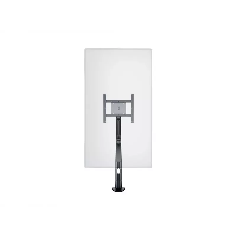 Multibrackets M VESA Gas Lift XL Single Melns