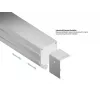 Multibrackets M 1:1 manuālais projekcijas ekrāns 240x240, 135 collu balta Edition