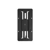Multibrackets M VESA Monitor Slider Melns Clamp 8 kg 13 līdz 27 collas