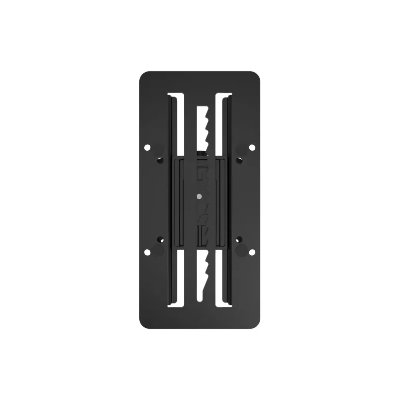 Multibrackets M VESA Monitor Slider Melns Clamp 8 kg 13 līdz 27 collas