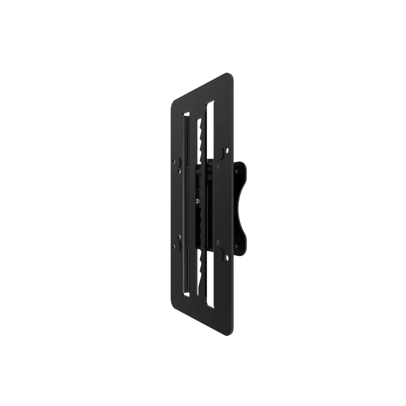 Multibrackets M VESA Monitor Slider Melns Clamp 8 kg 13 līdz 27 collas