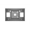 Multibrackets M Pro sērija - Korpus 13 collu QB13R & QB13R-T Melns