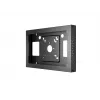 Multibrackets M Pro sērija - Korpus 13 collu QB13R & QB13R-T Melns