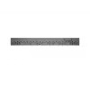 Multibrackets M Pro sērija - Korpus 13 collu QB13R & QB13R-T Melns