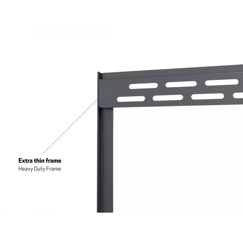 Multibrackets M Universal Wallmount HD 100kg 900x600