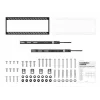 Multibrackets M Universal Wallmount HD 100kg 900x600