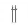Multibrackets M Dual Pole Floormount Pro 65 collas-90 collas 75 kg melns