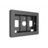 Korpuss MULTIBRACKETS M Pro Series ELO 10 collu – tērauds, melns, 2 kg