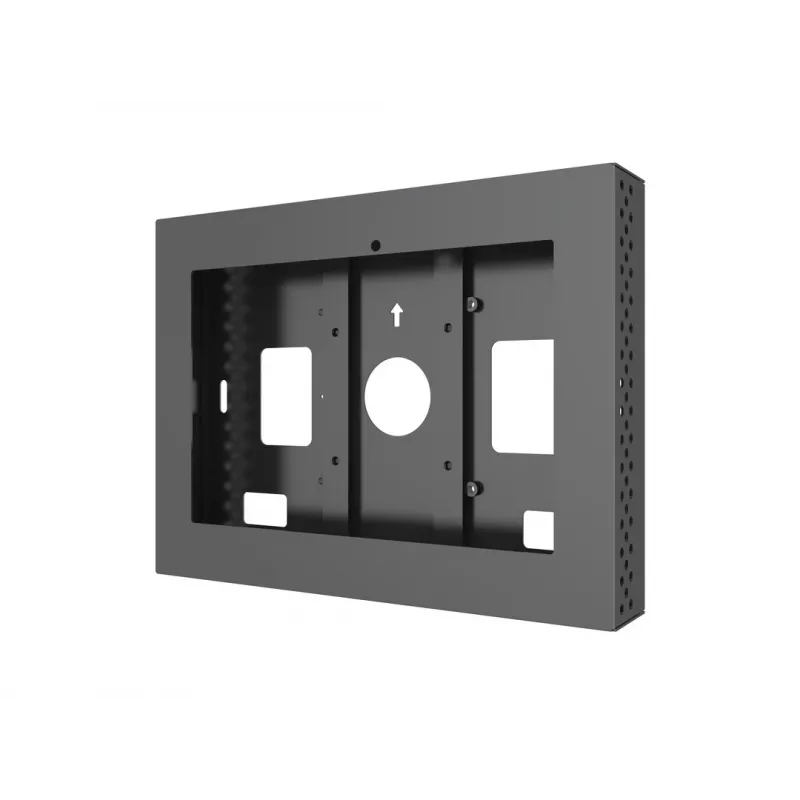 Korpuss MULTIBRACKETS M Pro Series ELO 10 collu – tērauds, melns, 2 kg