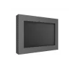 Korpuss MULTIBRACKETS M Pro Series ELO 10 collu – tērauds, melns, 2 kg