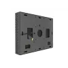 Korpuss MULTIBRACKETS M Pro Series ELO 10 collu – tērauds, melns, 2 kg