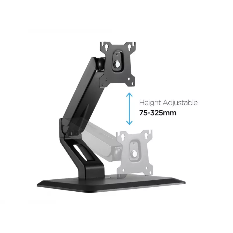 Galda statīvs Multibrackets M Deskstand Touch Basic