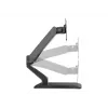 Galda statīvs Multibrackets M Deskstand Touch Basic