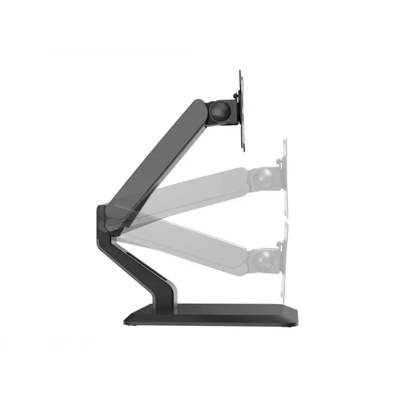 Galda statīvs Multibrackets M Deskstand Touch Basic