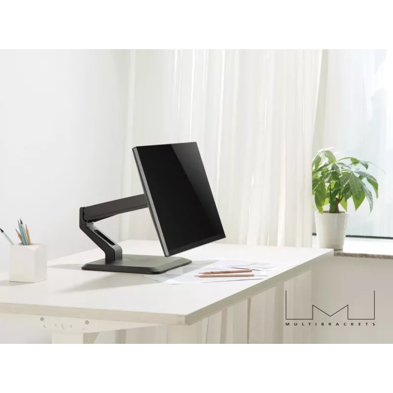 Galda statīvs Multibrackets M Deskstand Touch Basic