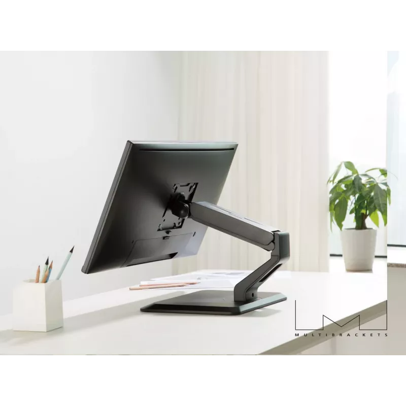 Galda statīvs Multibrackets M Deskstand Touch Basic