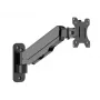 Multibrackets M Monitormount Wall Basic Single Melns 8 kg 17-32 inch
