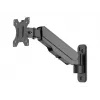 Multibrackets M Monitormount Wall Basic Single Melns 8 kg 17-32 inch