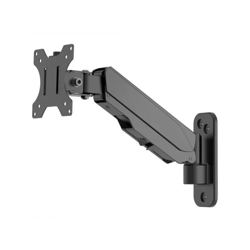 Multibrackets M Monitormount Wall Basic Single Melns 8 kg 17-32 inch