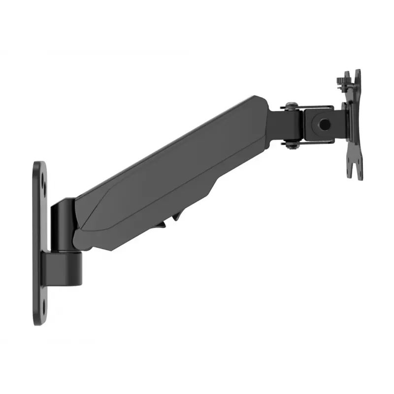 Multibrackets M Monitormount Wall Basic Single Melns 8 kg 17-32 inch