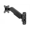 Multibrackets M Monitormount Wall Basic Single Melns 8 kg 17-32 inch