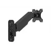 Multibrackets M Monitormount Wall Basic Single Melns 8 kg 17-32 inch