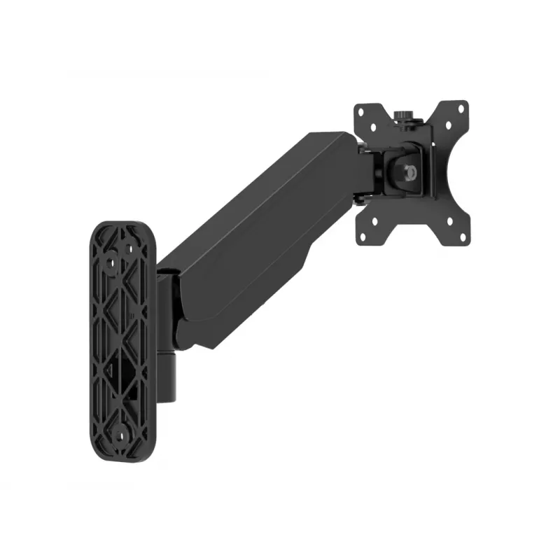 Multibrackets M Monitormount Wall Basic Single Melns 8 kg 17-32 inch
