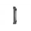 Sienas stiprinājuma kronšteins MULTIBRACKETS M Pretsvars HD 37 collu–55 collu televizoriem, VESA 200x200–800x400, 23–40 kg, augstuma regulēšana 0–400 mm, melns