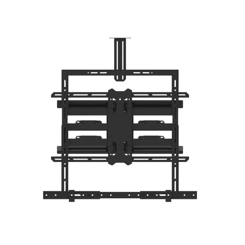 Multibrackets M Universal Flexarm Pro 60 kg Sound & Camera 60 kg ietilpība 55-85 collas