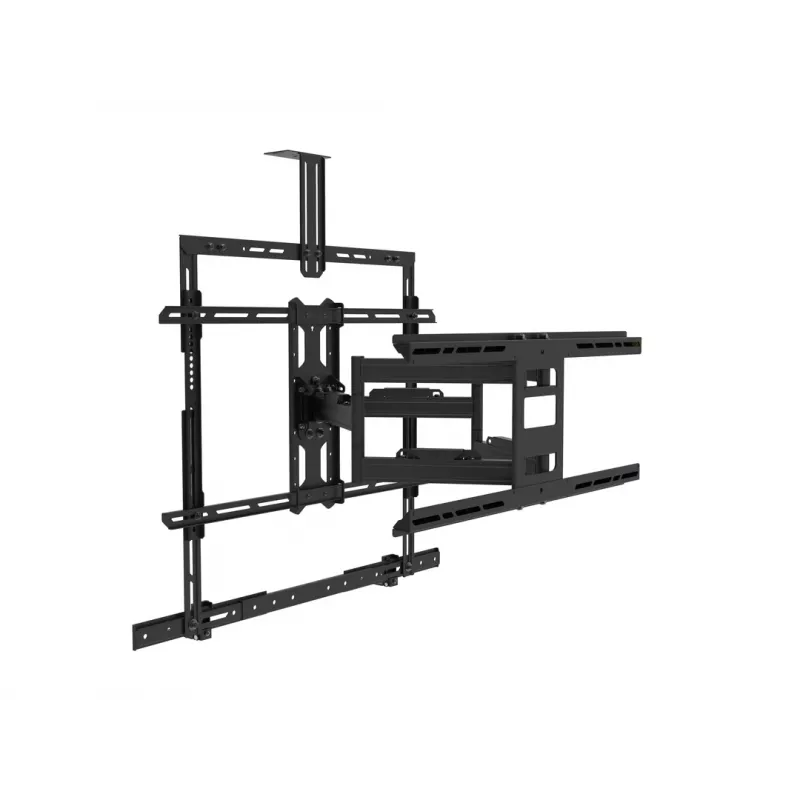 Multibrackets M Universal Flexarm Pro 60 kg Sound & Camera 60 kg ietilpība 55-85 collas