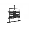 Multibrackets M Universal Flexarm Pro 60 kg Sound & Camera 60 kg ietilpība 55-85 collas