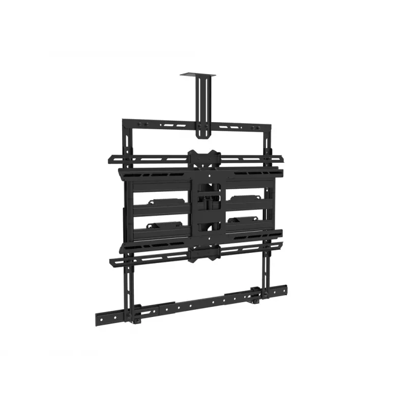 Multibrackets M Universal Flexarm Pro 60 kg Sound & Camera 60 kg ietilpība 55-85 collas