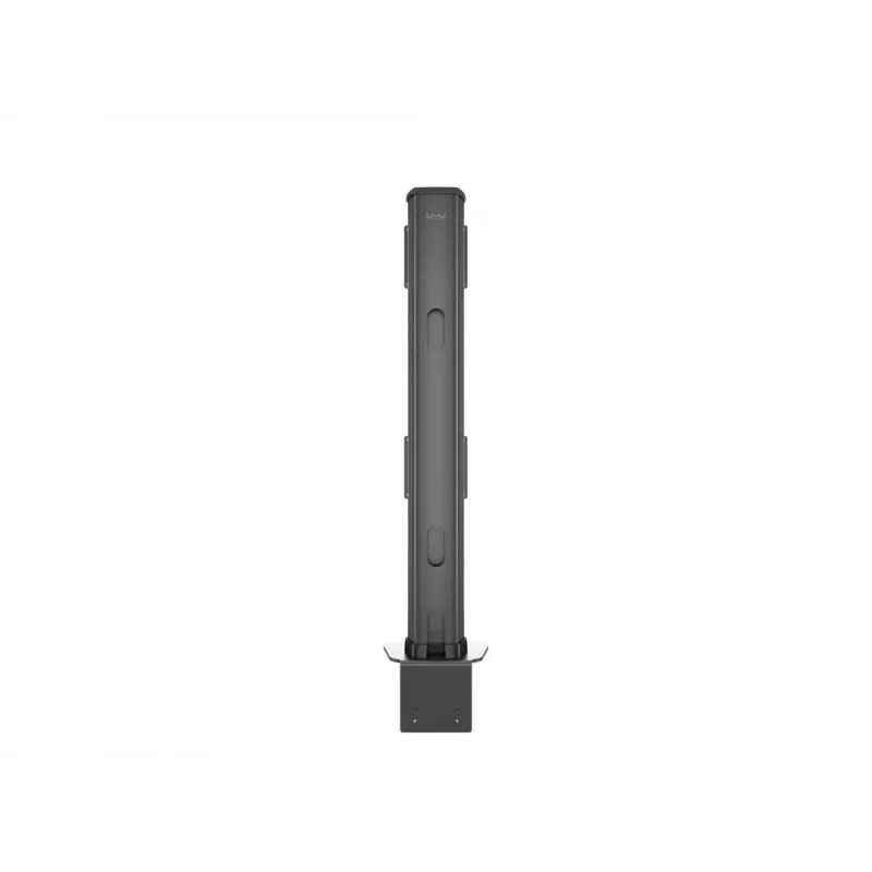 Multibrackets M VESA Deskmount HD Dual Vertical Widescreen 32 collas - 50 collas skava/skrūvējams cauri