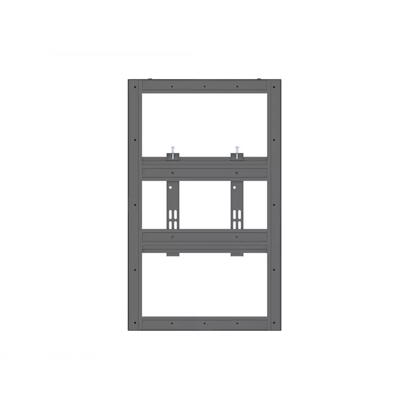 Multibrackets M Pro Series Enclosure 32 inch Wall Small Melns Steel Landscape/Portrait