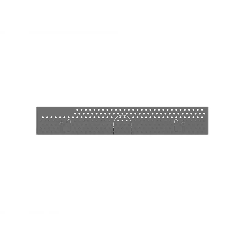 Multibrackets M Pro Series Enclosure 32 inch Wall Small Melns Steel Landscape/Portrait