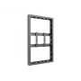 Multibrackets M Pro Series Enclosure 43 inch Small Melns Steel Landscape/Portrait