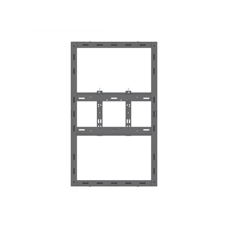 Multibrackets M Pro Series Enclosure 43 inch Small Melns Steel Landscape/Portrait
