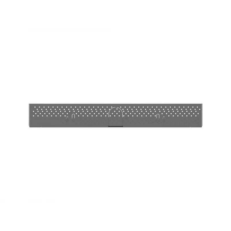 Multibrackets M Pro Series Enclosure 43 inch Small Melns Steel Landscape/Portrait