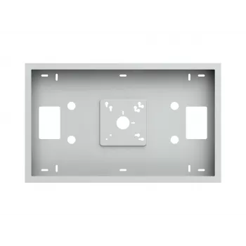 Multibrackets M Pro Series Enclosure QB24R QB24R-T balta Steel Landscape