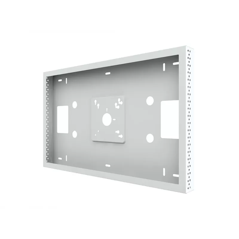 Multibrackets M Pro Series Enclosure QB24R QB24R-T balta Steel Landscape