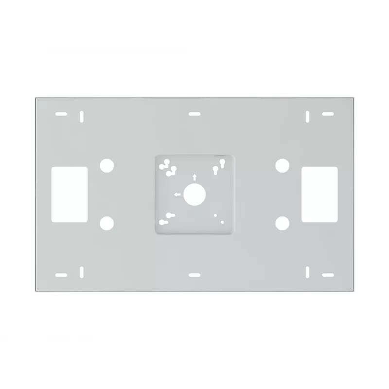 Multibrackets M Pro Series Enclosure QB24R QB24R-T balta Steel Landscape