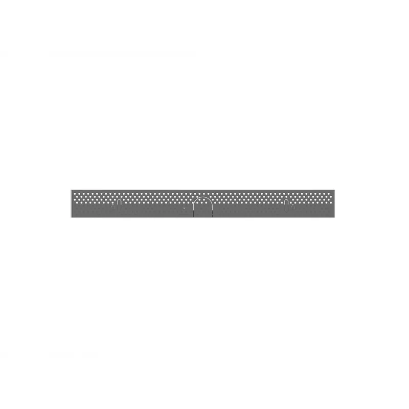 Multibrackets M Pro Series Enclosure 50 inch Wall Medium Melns Steel Landscape/Portrait