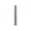 Multibrackets M Kabeļu aizsargkanāls Grīdas Alumīnijs - 139 mm platums - 750 mm garums