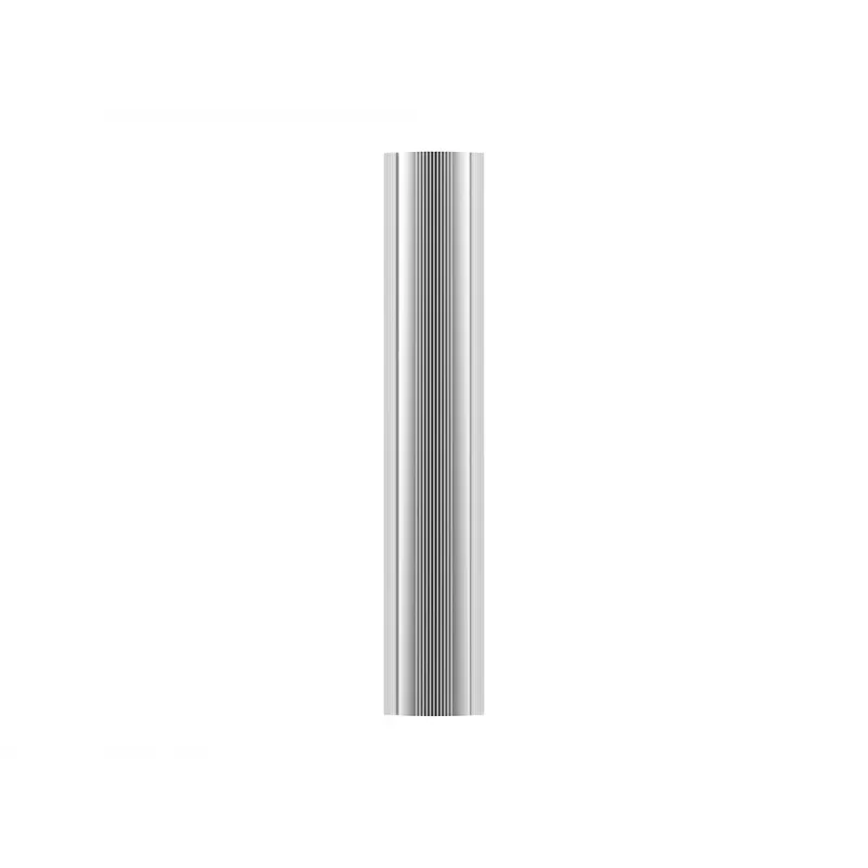 Multibrackets M Kabeļu aizsargkanāls Grīdas Alumīnijs - 139 mm platums - 750 mm garums