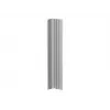 Multibrackets M Kabeļu aizsargkanāls Grīdas Alumīnijs - 139 mm platums - 750 mm garums