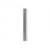 Multibrackets M kabeļu pārsegs grīdai, alumīnijs - 139 mm platums - 1100 mm garums