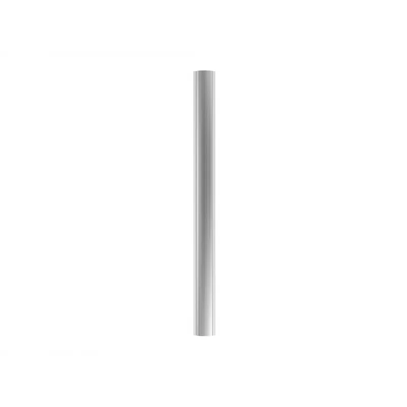 Multibrackets M kabeļu pārsegs grīdai alumīnija - 139 mm P - 1600 mm G