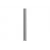 Multibrackets M kabeļu pārsegs grīdai alumīnija - 139 mm P - 1600 mm G