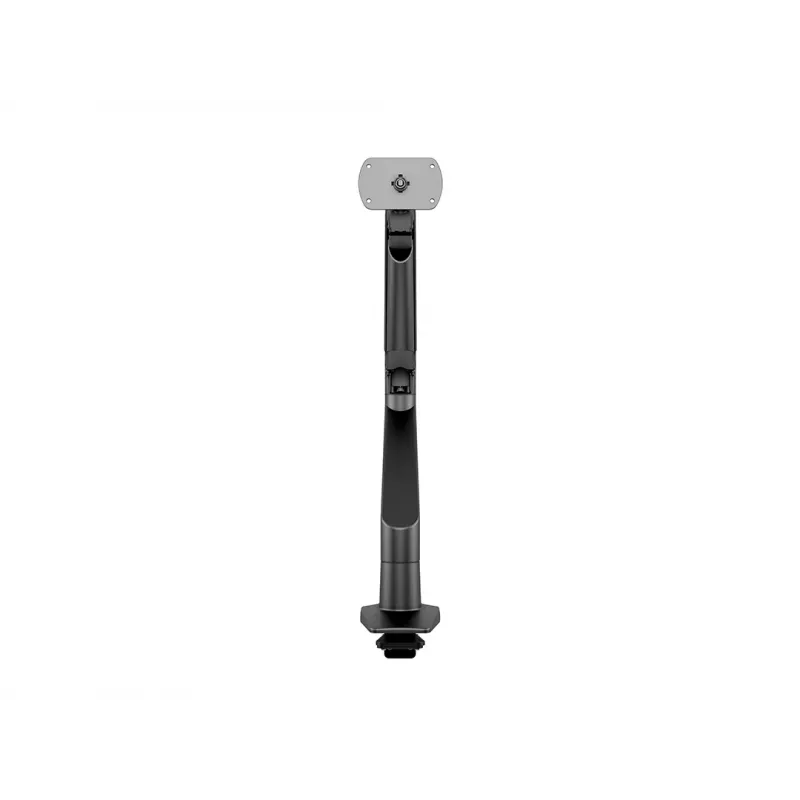 Multibrackets M Gaslift svira Samsung G9 Single Melns 20 kg Skavas stiprinājums