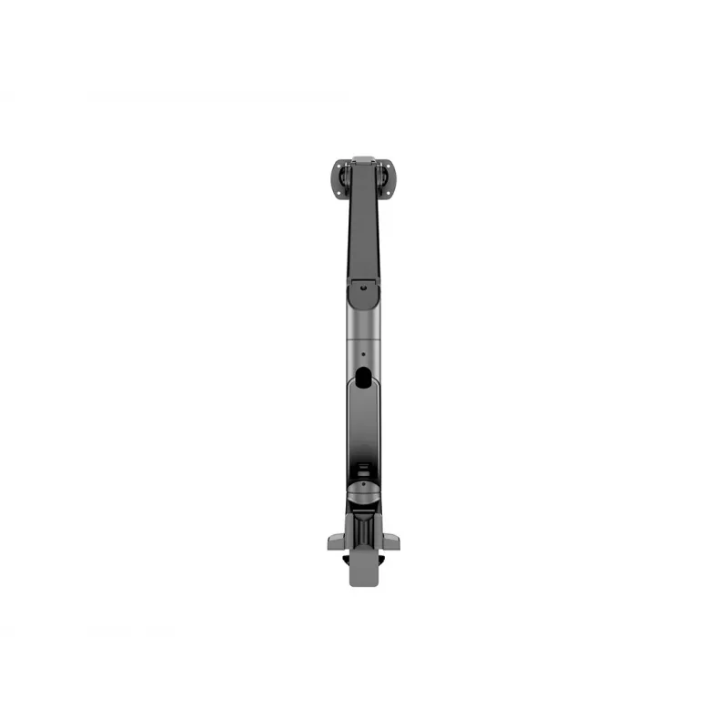 Multibrackets M Gaslift svira Samsung G9 Single Melns 20 kg Skavas stiprinājums
